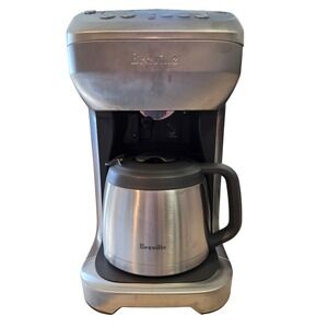 Breville YouBrew BDC600XL Drip Coffee Maker with Grinder and Thermal Carafe